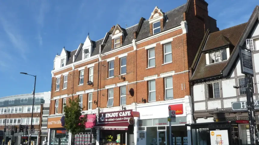 How Walkable Is Barnet for Visitors North London 2026