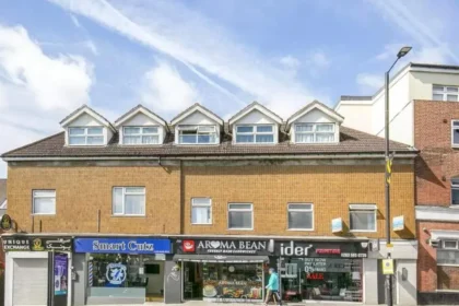 Independent Businesses Shaping Barnet’s Local Character