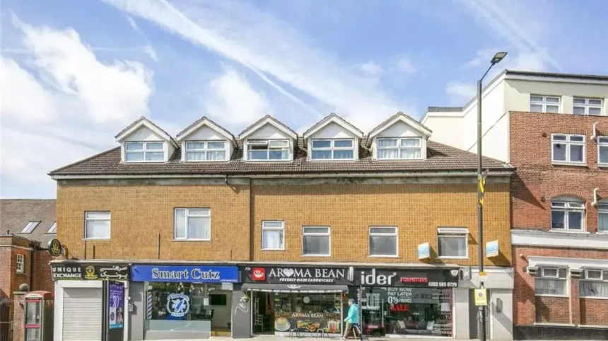Independent Businesses Shaping Barnet’s Local Character