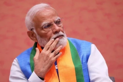 India After Modi: Reimagining Democracy, Secularism, Equality, Economy, and Foreign Policy