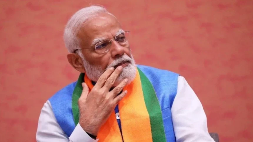 India After Modi: Reimagining Democracy, Secularism, Equality, Economy, and Foreign Policy