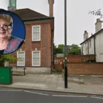 Inquest Rules Dame Jenni Murray Died From Crash Complications Barnet 2026