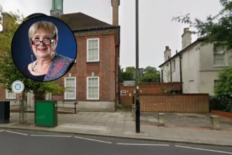 Inquest Rules Dame Jenni Murray Died From Crash Complications Barnet 2026