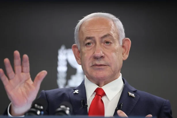 Islamophobia, Imperialism, and Hypocrisy: What Netanyahu’s UK Jibe Really Reveals