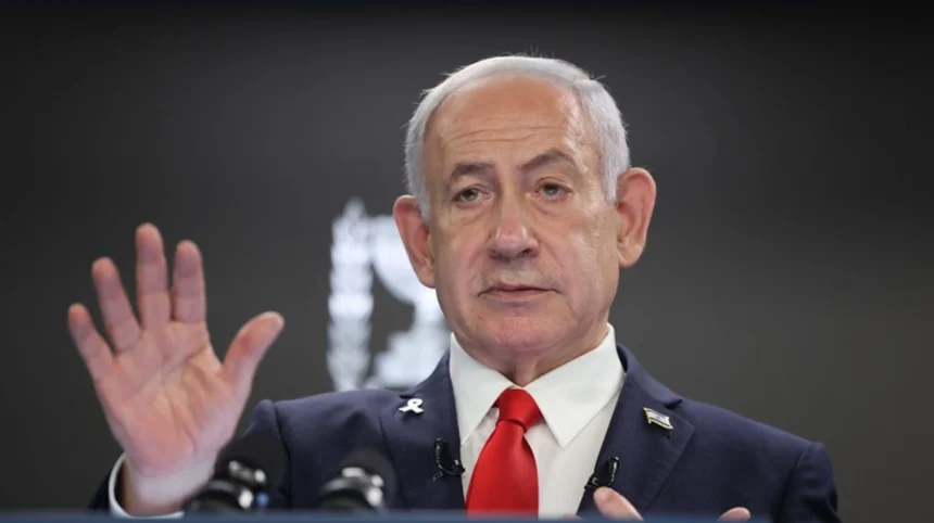 Islamophobia, Imperialism, and Hypocrisy: What Netanyahu’s UK Jibe Really Reveals