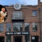 Island Tides Staged at Young Actors Theatre Islington 2026
