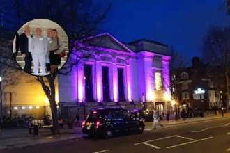 Islington Caravan Site Opposition Triggers Intimidation Claims in North London 2026