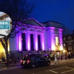 Islington Council Planning Applications Near Charterhouse Square 2026