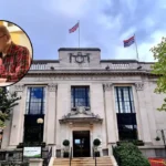Islington Council Rebuked for Blocking Blind Man's Care Account Islington 2026