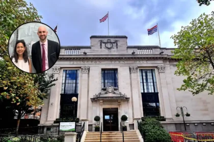 Islington Council to Tackle Empty Cally Road Shops, Islington 2026