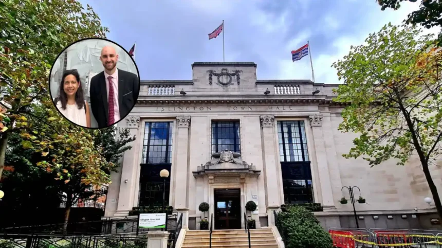 Islington Council to Tackle Empty Cally Road Shops, Islington 2026