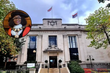 Islington Mayor Congratulates Local Students on Exam Results Islington 2026