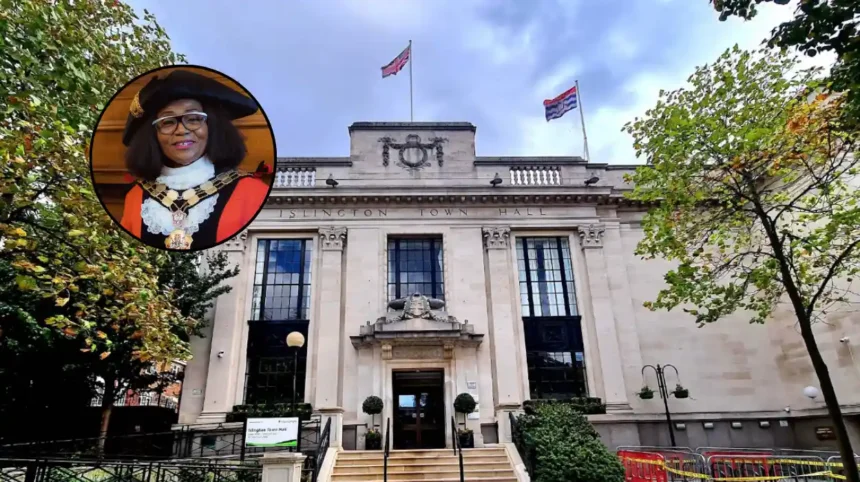 Islington Mayor Congratulates Local Students on Exam Results Islington 2026