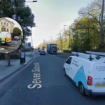 Islington Seven Sisters Road Closed After Man Assaulted in Holloway Nightclub Area