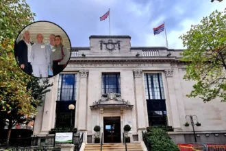 Islington Traveller Pitch Dispute Sparks Backlash in North London 2026