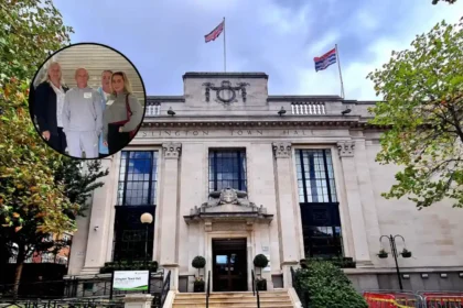 Islington Traveller Pitch Dispute Sparks Backlash in North London 2026