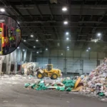 Islington Waste Fires Spark Bin Warnings, North London 2026