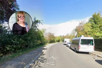 Jenni Murray Inquest Reveals Fatal North London Collision Details 2026