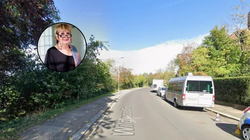 Jenni Murray Inquest Reveals Fatal North London Collision Details 2026