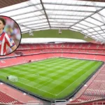 Julian Alvarez: Atleti Set Deadline (London/Madrid News 2026)