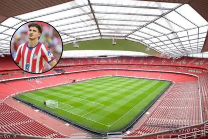 Julian Alvarez: Atleti Set Deadline (London/Madrid News 2026)