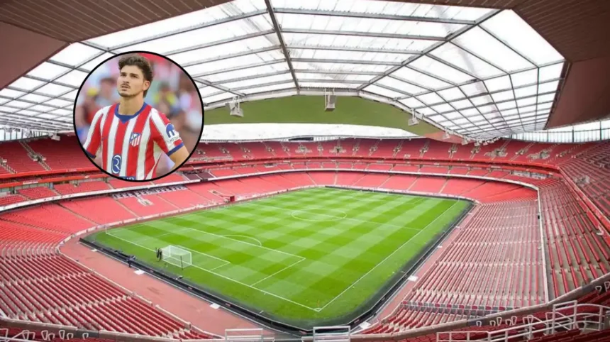 Julian Alvarez: Atleti Set Deadline (London/Madrid News 2026)