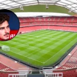 Julián Álvarez Gives Arsenal Green Light as Barcelona Move Fades: Madrid 2026