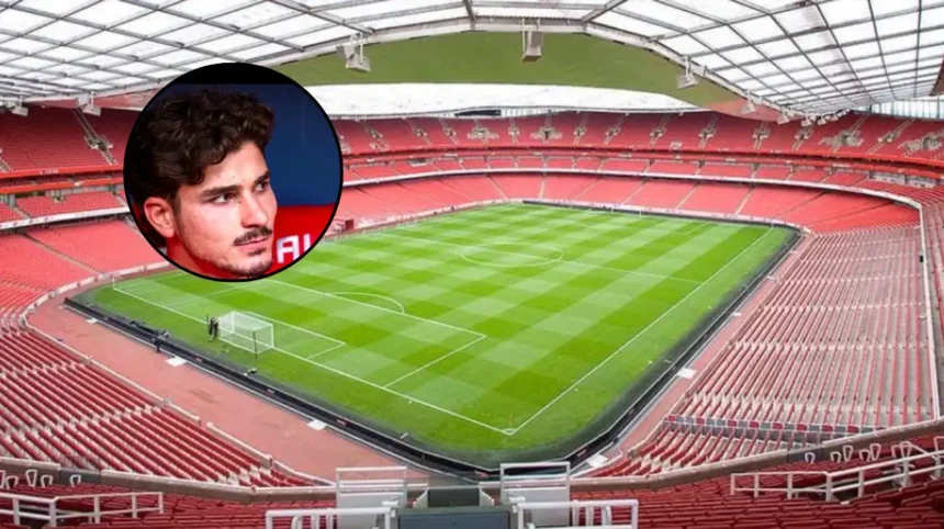 Julián Álvarez Gives Arsenal Green Light as Barcelona Move Fades: Madrid 2026