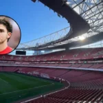 Julian Alvarez Rejects Arsenal Transfer as Heart Remains Set on Barcelona 2026