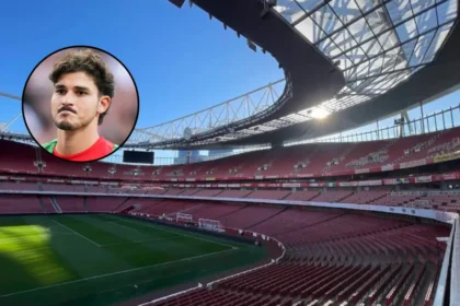 Julian Alvarez Rejects Arsenal Transfer as Heart Remains Set on Barcelona 2026