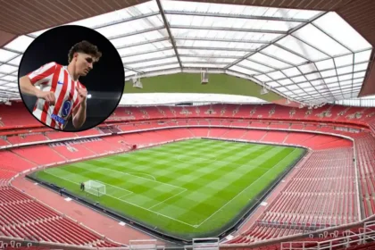 Julián Alvarez Trains Alone as Atletico Block Barcelona Move Madrid 2026