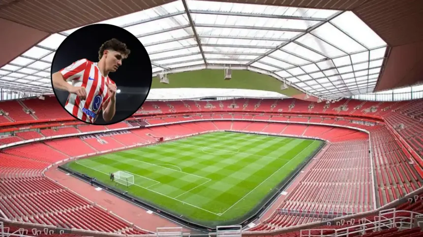 Julián Alvarez Trains Alone as Atletico Block Barcelona Move Madrid 2026