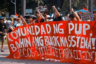Left Unity and Class Struggle: Overcoming Divisions to Challenge Global Capitalism Together