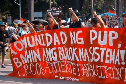 Left Unity and Class Struggle: Overcoming Divisions to Challenge Global Capitalism Together