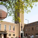 Levitt Bernstein Plans Crouch End YMCA Redevelopment Crouch End 2026