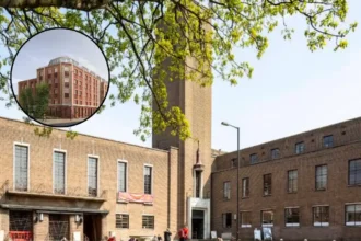 Levitt Bernstein Plans Crouch End YMCA Redevelopment Crouch End 2026