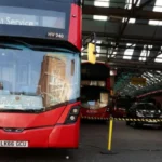 London Bus Drivers Anger over Suspended Heatwave Strike in Tottenham 2026
