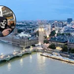 London Facial Recognition Tech Triggers Public Privacy Concerns London 2026