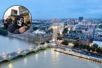 London Facial Recognition Tech Triggers Public Privacy Concerns London 2026