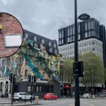 London Firm and Director Fined Over Dangerous Roof Work, North London 2026