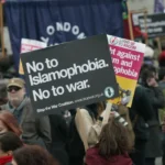 London’s Islamophobia Crisis: Recording Hate Is Not Enough