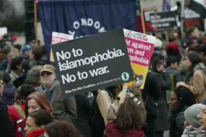 London’s Islamophobia Crisis: Recording Hate Is Not Enough