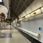 London Waterloo Station Introduces Canine Security Team Trial in London 2026