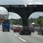 M25 Closed After Major Industrial Fire, Waltham Cross 2026