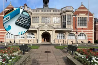 MHCLG Review Uncovers £200m Budget Deficit for Barnet 2026
