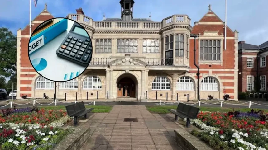 MHCLG Review Uncovers £200m Budget Deficit for Barnet 2026