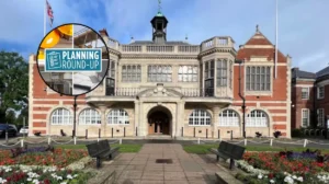 Major Hendon Way HMO Conversion Proposed in Barnet Planning News 2026