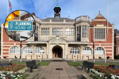 Major Hendon Way HMO Conversion Proposed in Barnet Planning News 2026