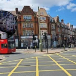 Man Admits Arson Attack on Golders Green Memorial Wall Golders Green 2026