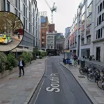 Man Rushed to Hospital After Overnight South Place Stabbing Islington 2026